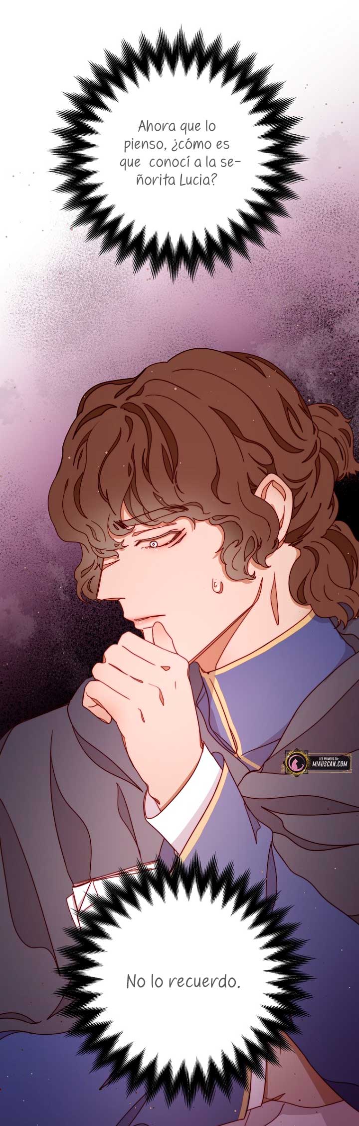 Olviden a Vivian Capítulo 17 - Página 65