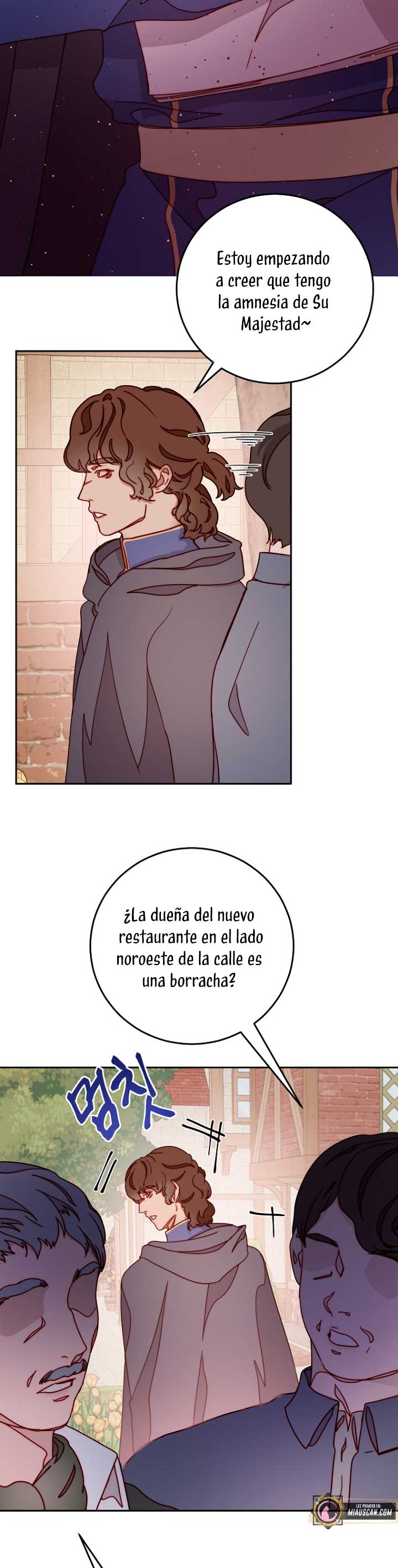 Olviden a Vivian Capítulo 17 - Página 66