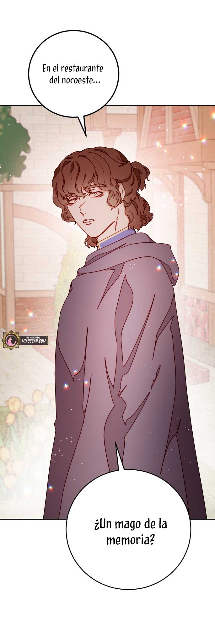 Olviden a Vivian Capítulo 17 - Página 68