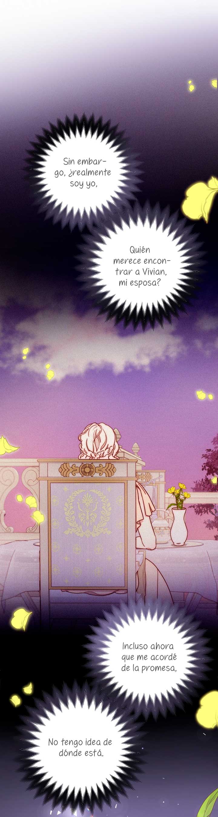 Olviden a Vivian Capítulo 17 - Página 7