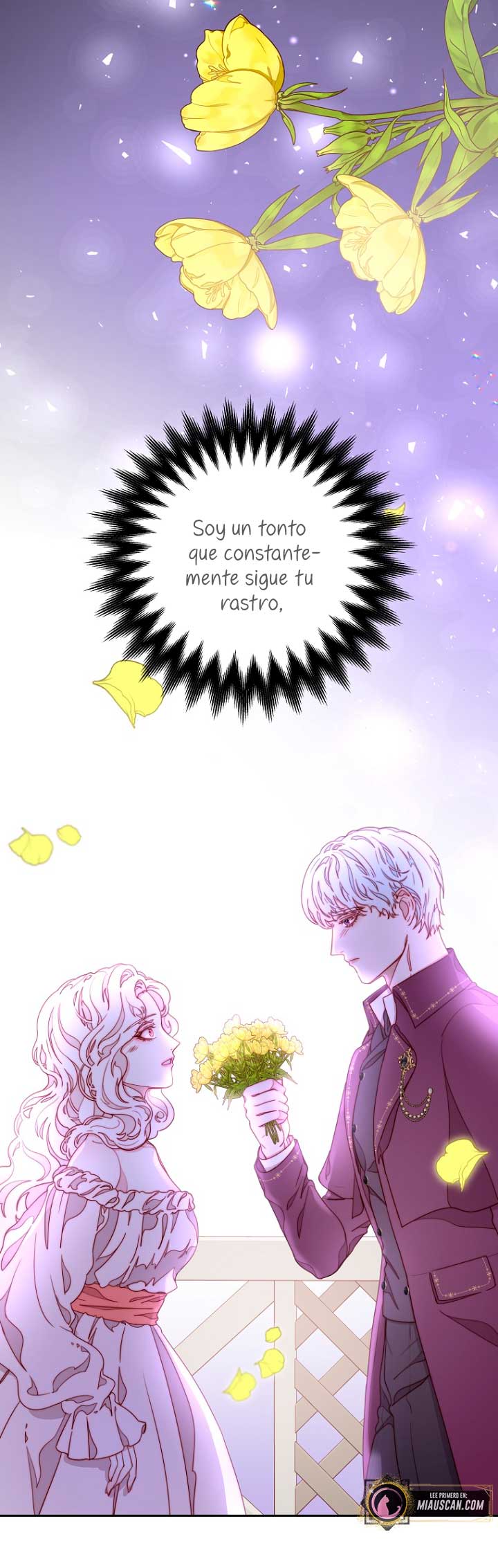 Olviden a Vivian Capítulo 17 - Página 8