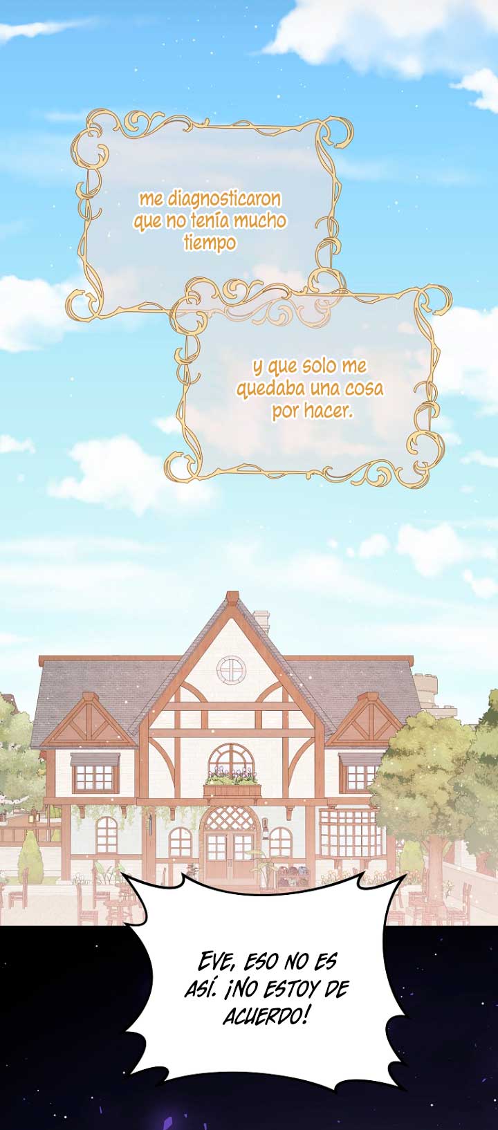 Olviden a Vivian Capítulo 18 - Página 14