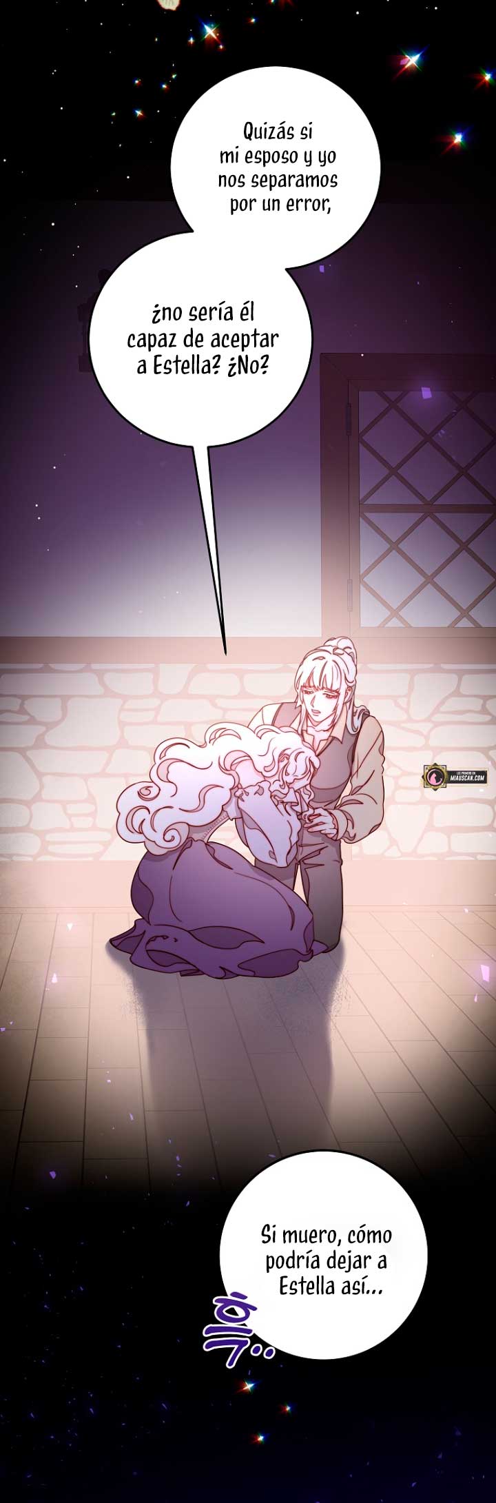 Olviden a Vivian Capítulo 18 - Página 22