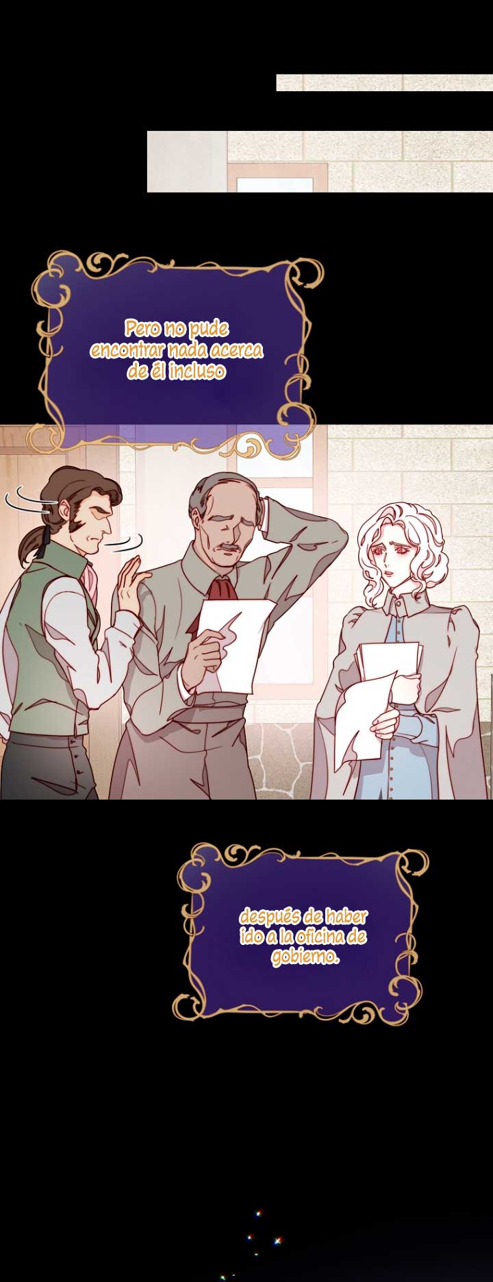 Olviden a Vivian Capítulo 18 - Página 24