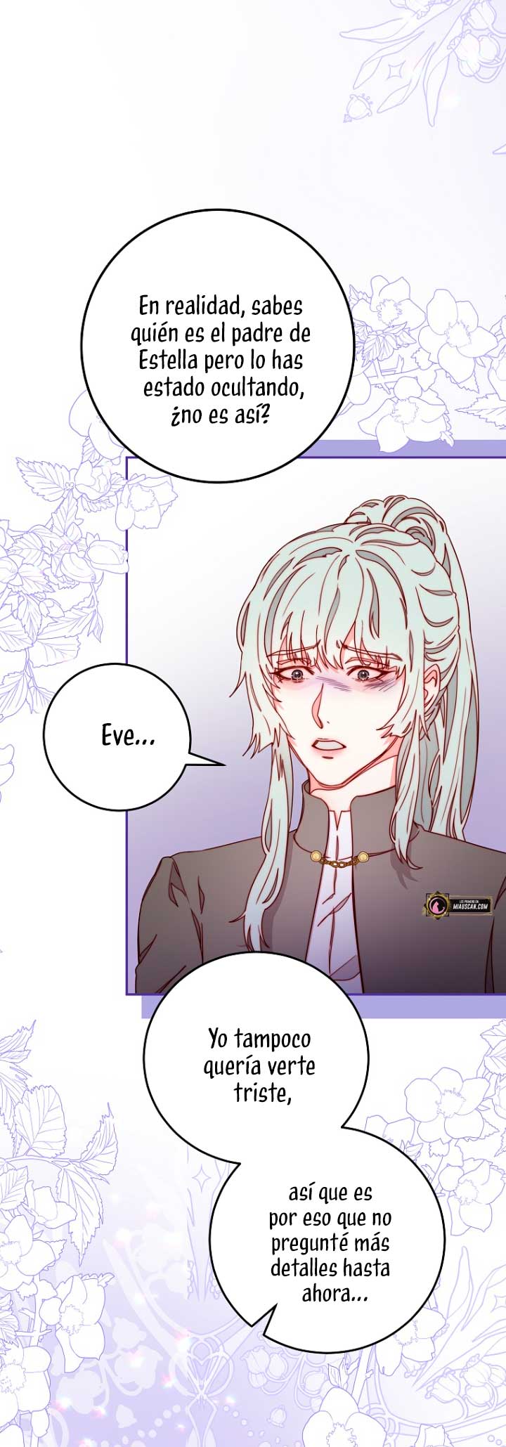 Olviden a Vivian Capítulo 18 - Página 26