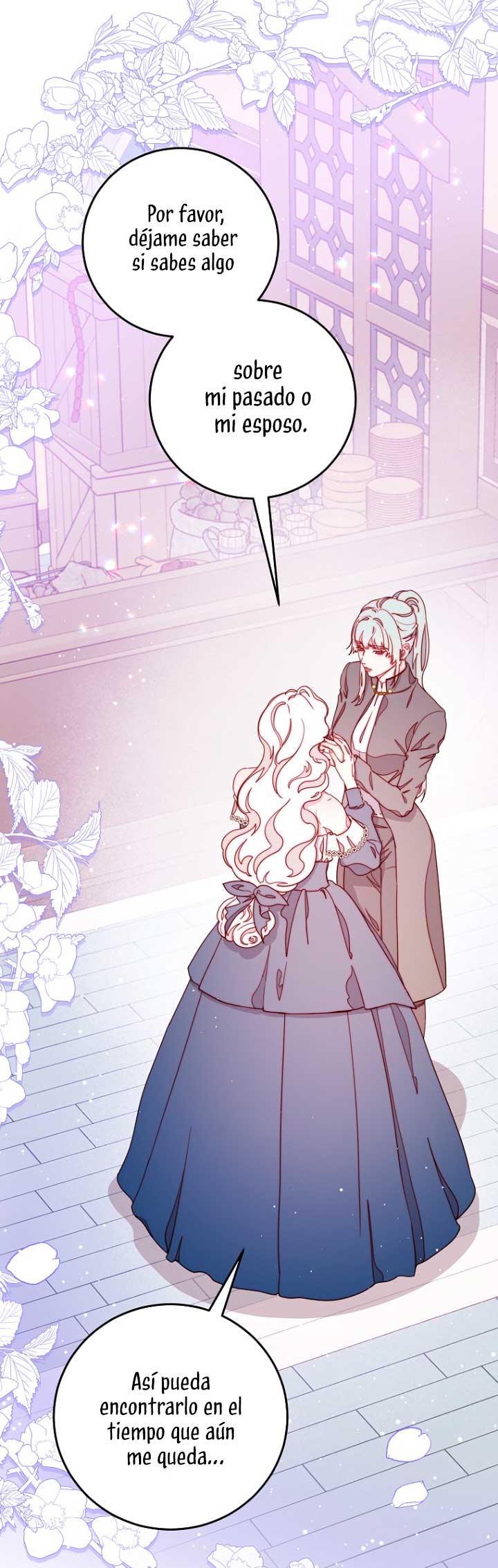 Olviden a Vivian Capítulo 18 - Página 28