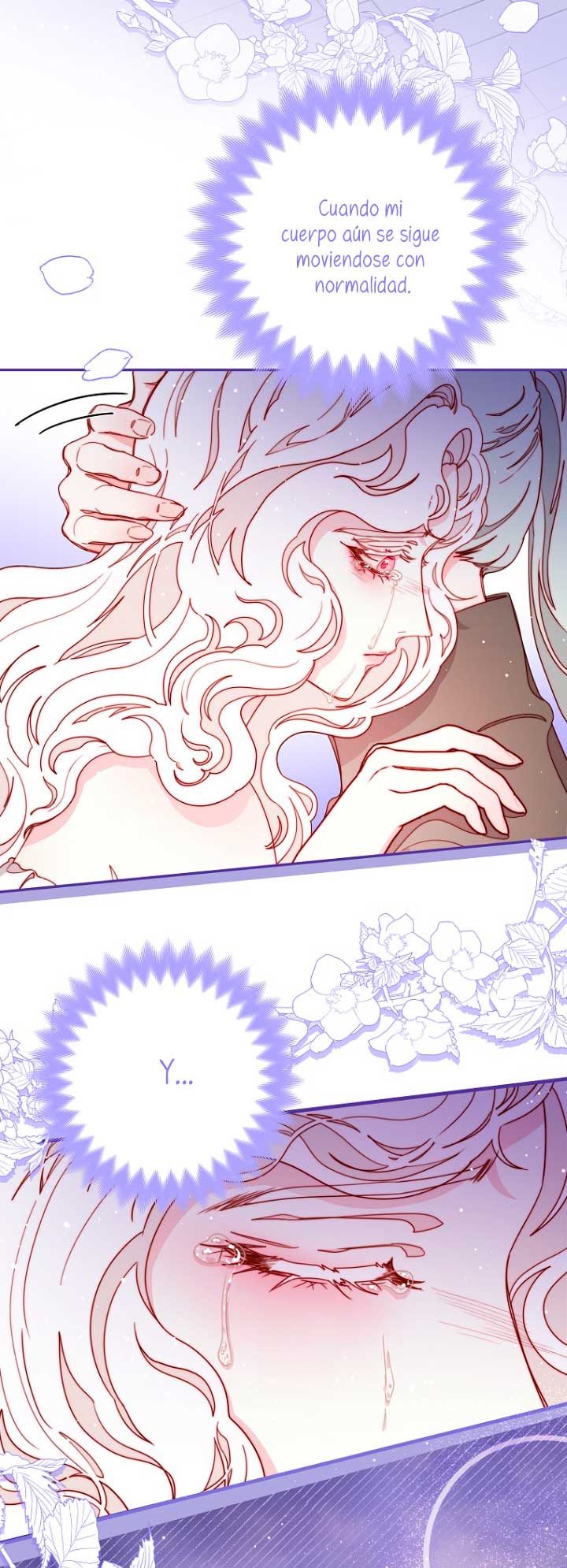 Olviden a Vivian Capítulo 18 - Página 29