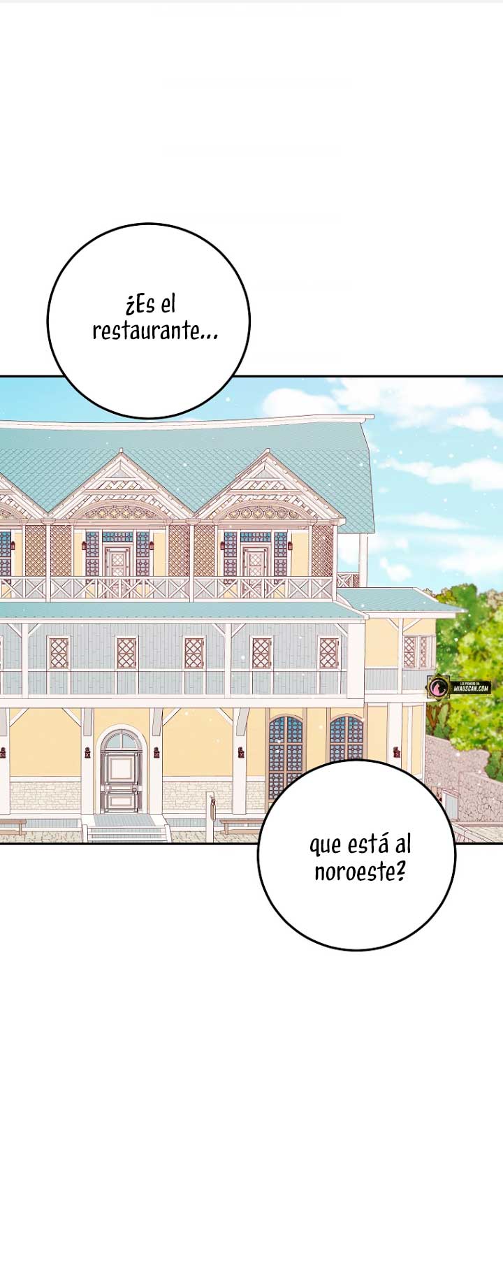 Olviden a Vivian Capítulo 18 - Página 3