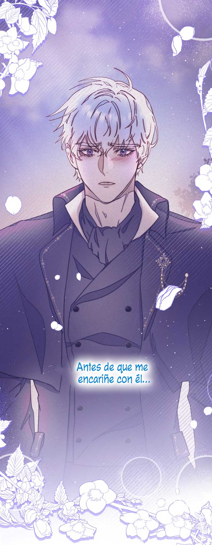 Olviden a Vivian Capítulo 18 - Página 30