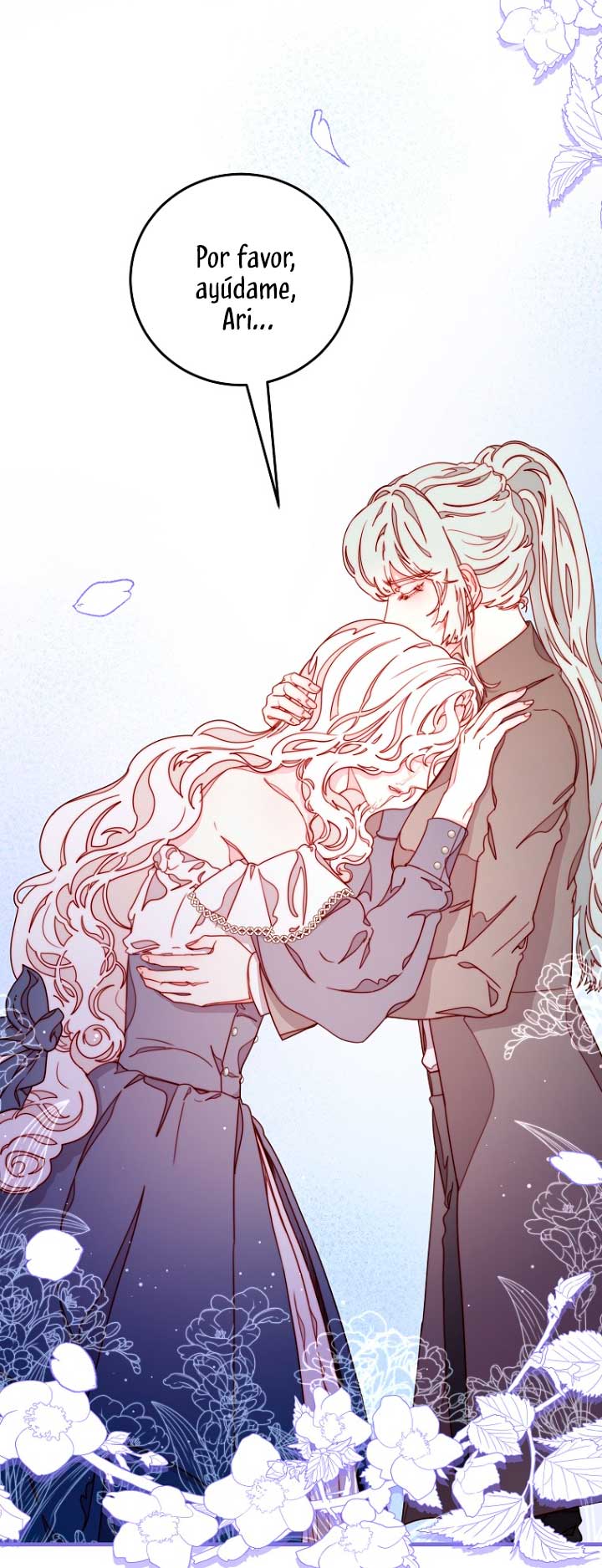 Olviden a Vivian Capítulo 18 - Página 31