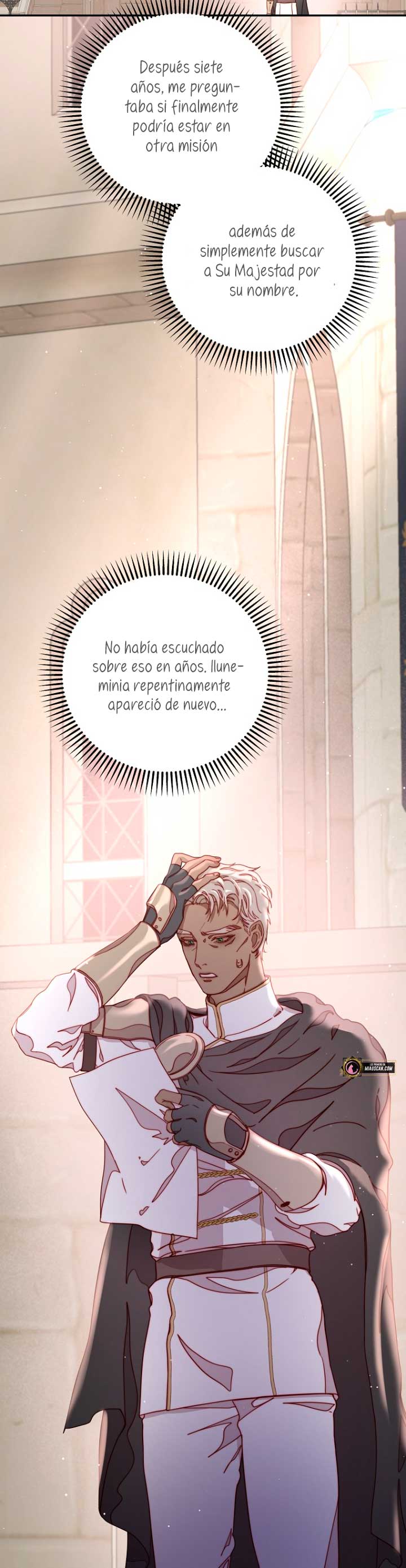 Olviden a Vivian Capítulo 18 - Página 33