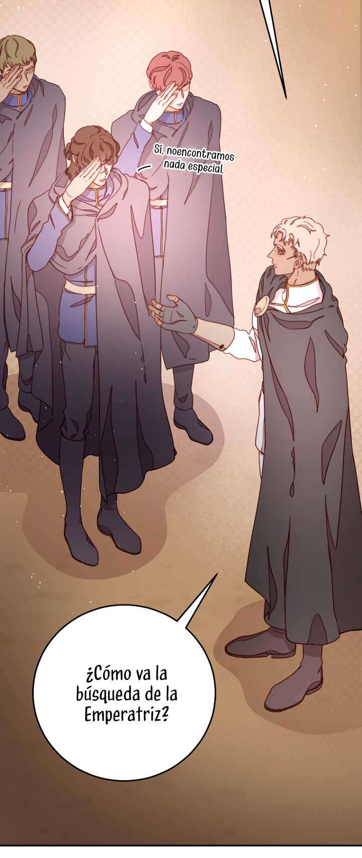 Olviden a Vivian Capítulo 18 - Página 35