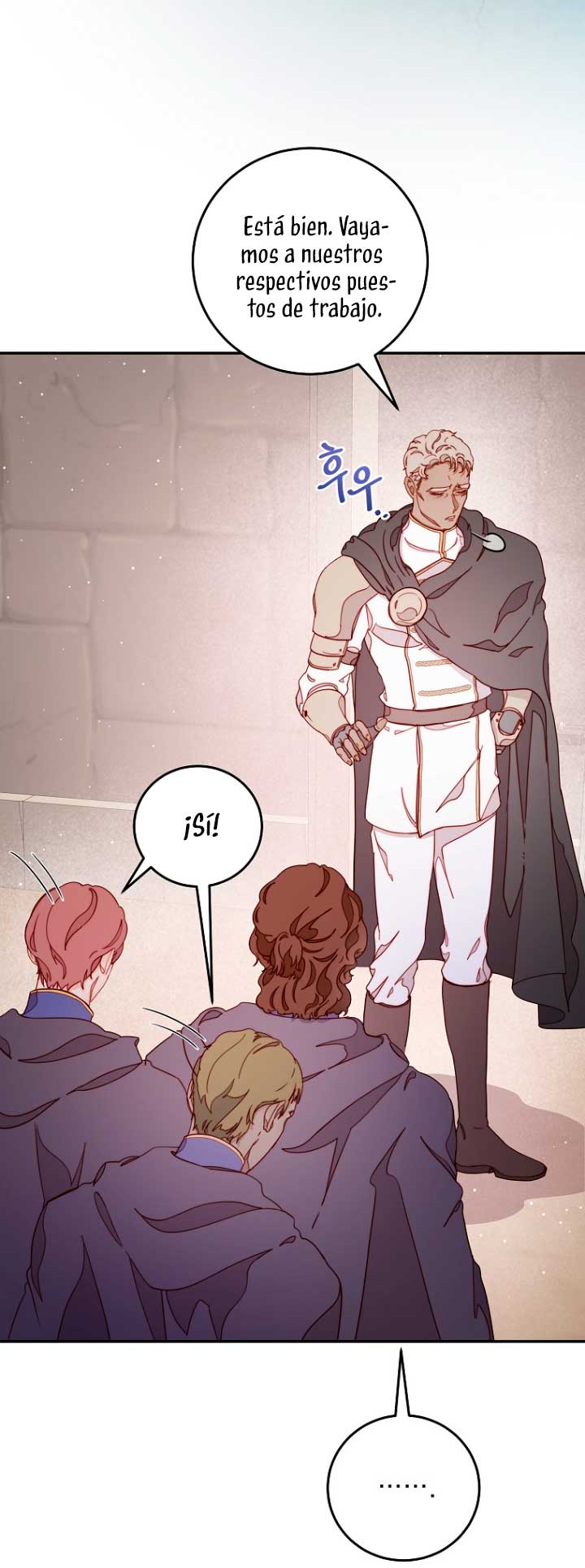 Olviden a Vivian Capítulo 18 - Página 37