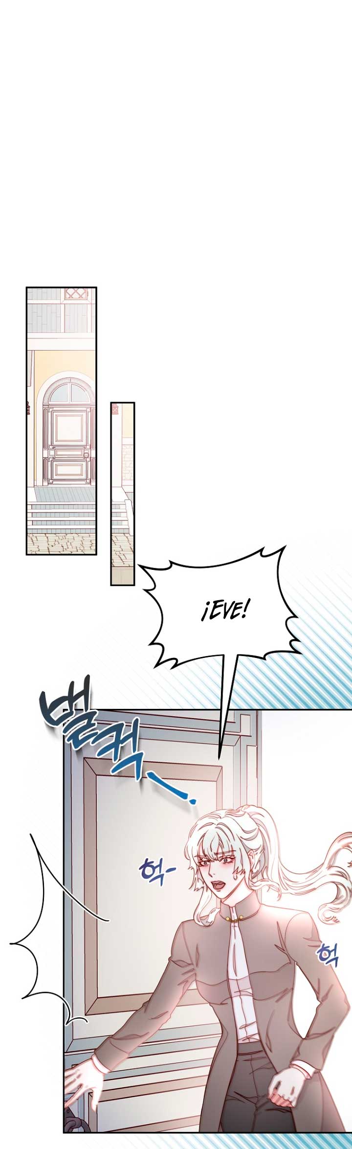 Olviden a Vivian Capítulo 18 - Página 4