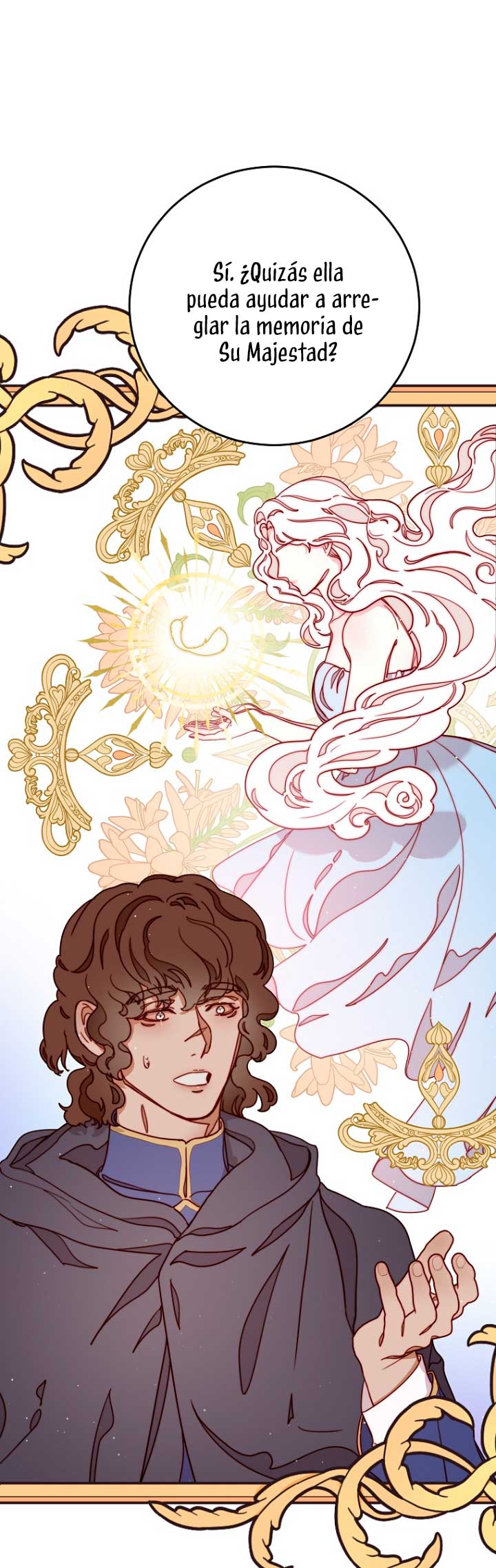 Olviden a Vivian Capítulo 18 - Página 41