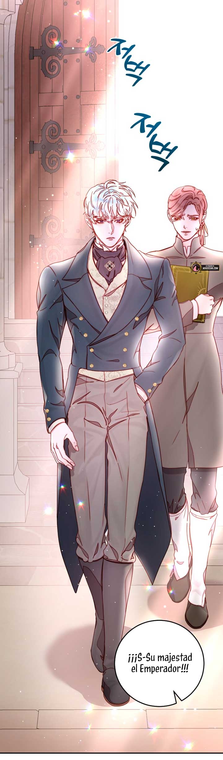 Olviden a Vivian Capítulo 18 - Página 44