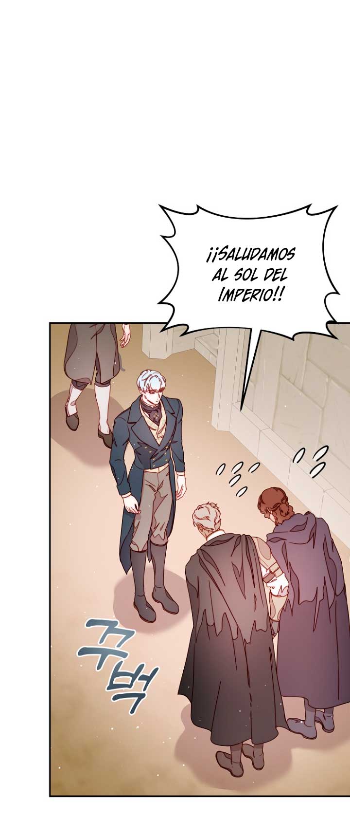 Olviden a Vivian Capítulo 18 - Página 45