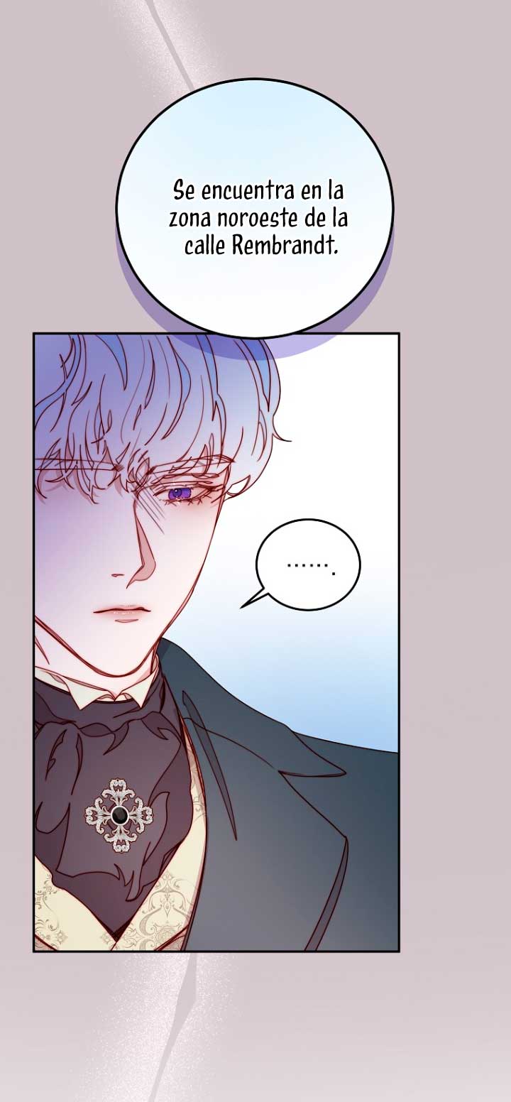 Olviden a Vivian Capítulo 18 - Página 47