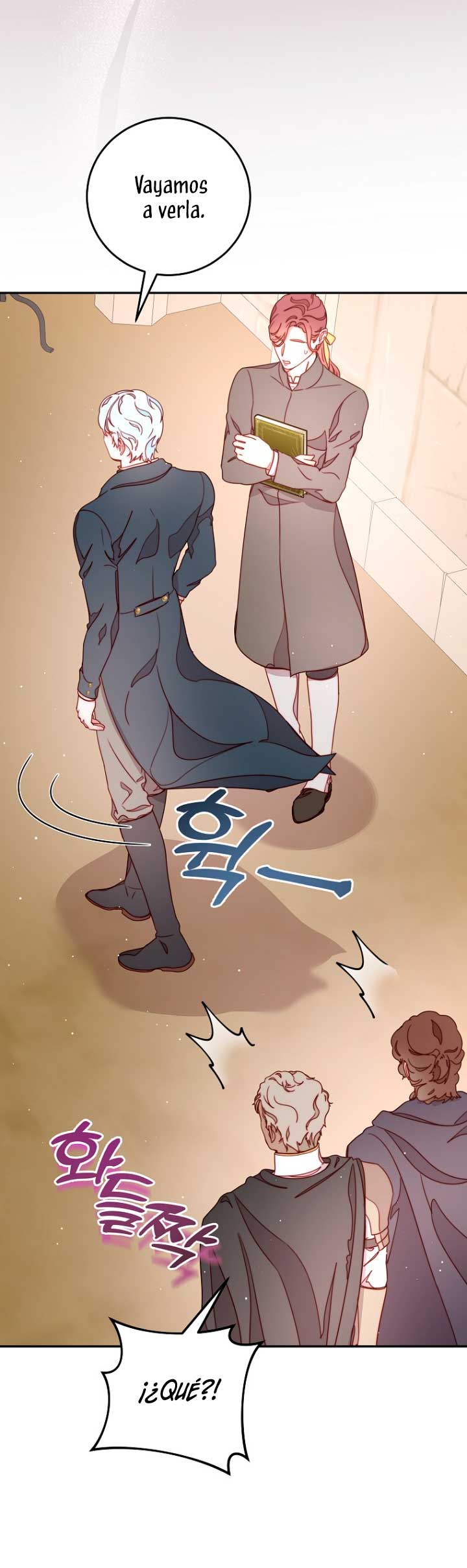 Olviden a Vivian Capítulo 18 - Página 48