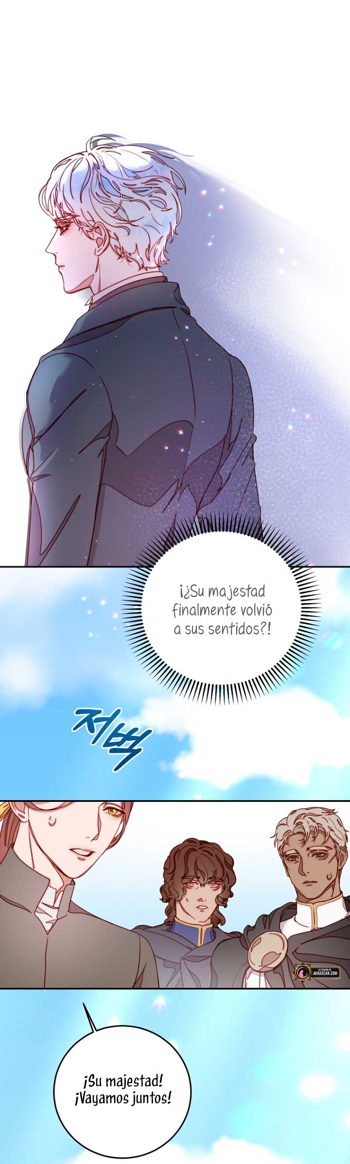 Olviden a Vivian Capítulo 18 - Página 49