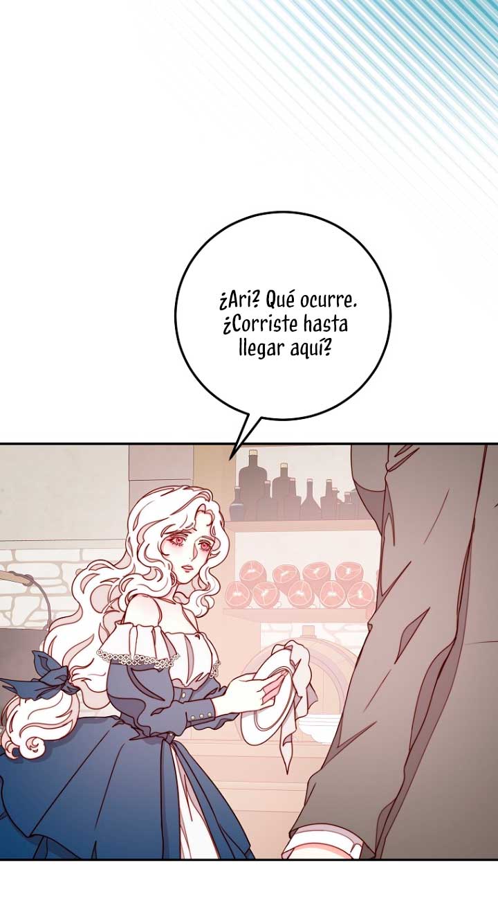 Olviden a Vivian Capítulo 18 - Página 5