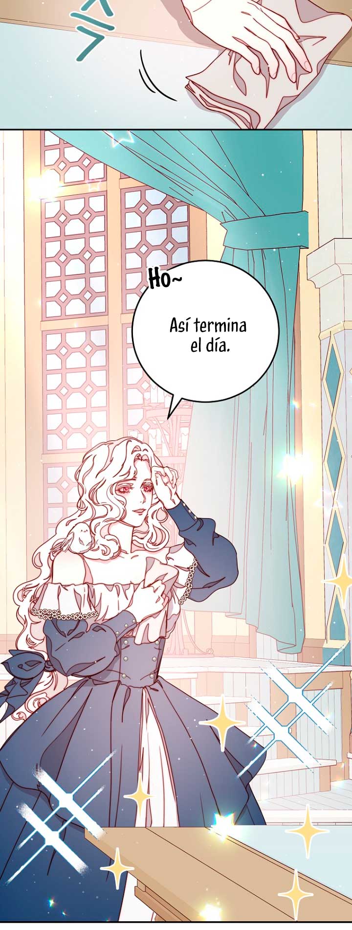 Olviden a Vivian Capítulo 18 - Página 52