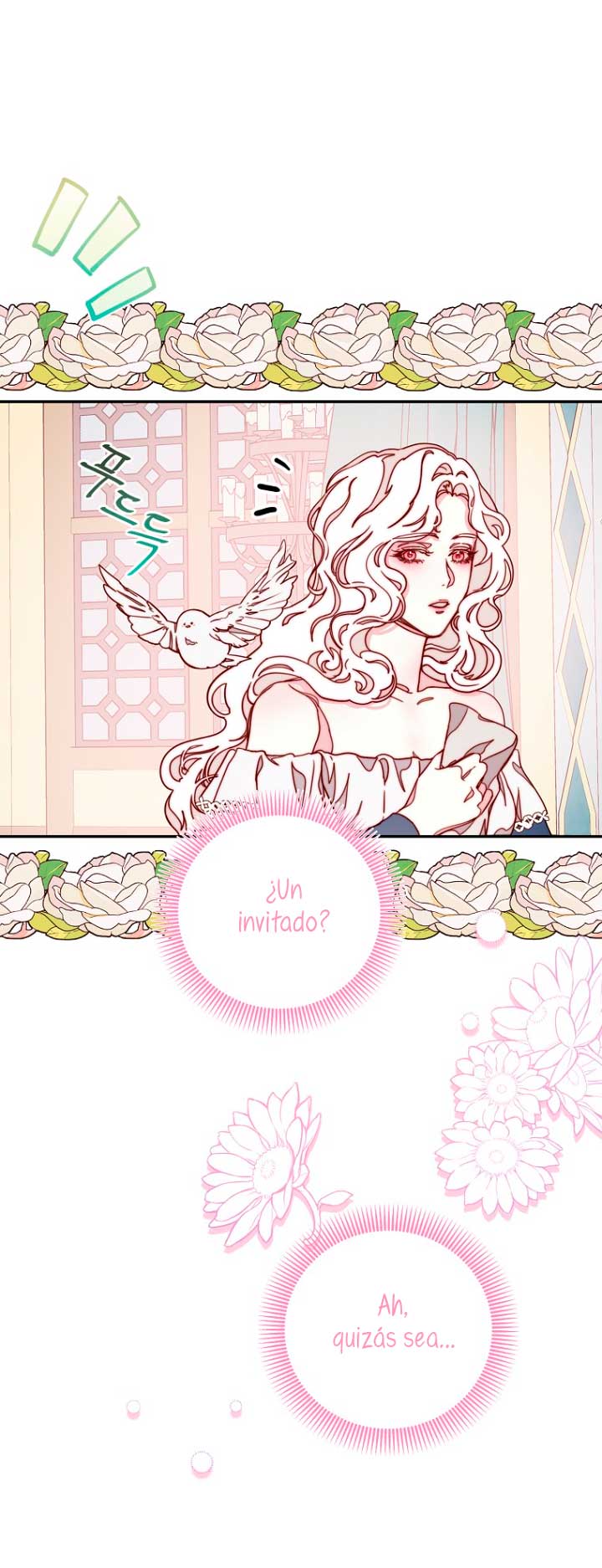 Olviden a Vivian Capítulo 18 - Página 53