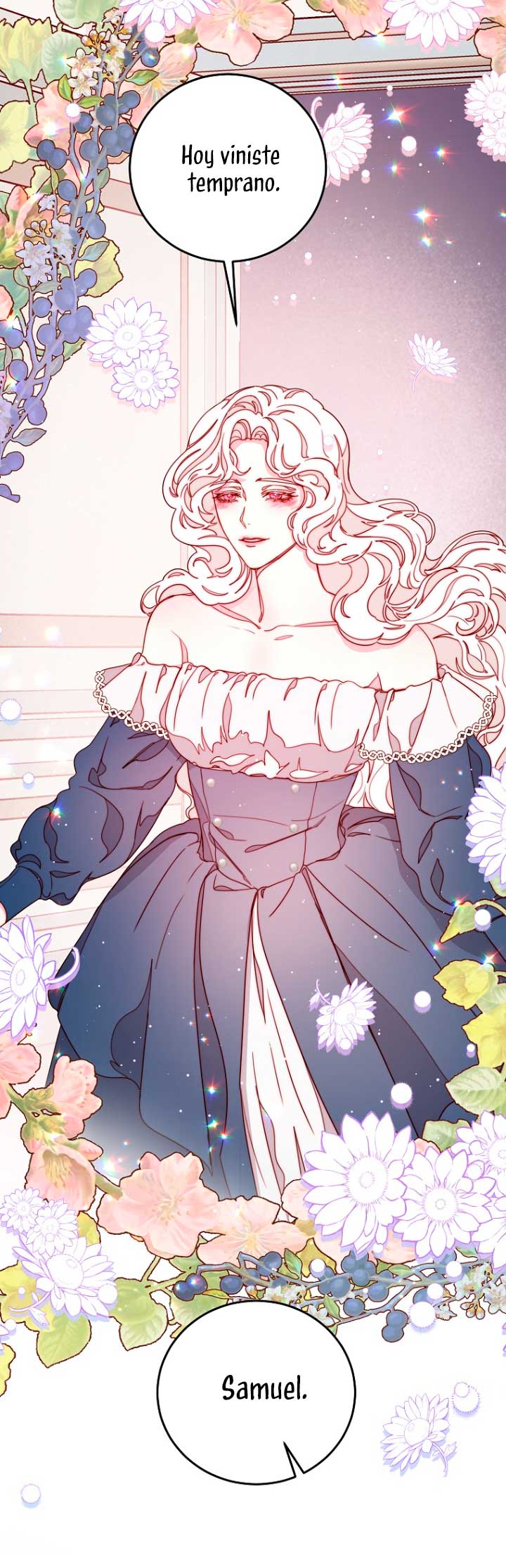 Olviden a Vivian Capítulo 18 - Página 56