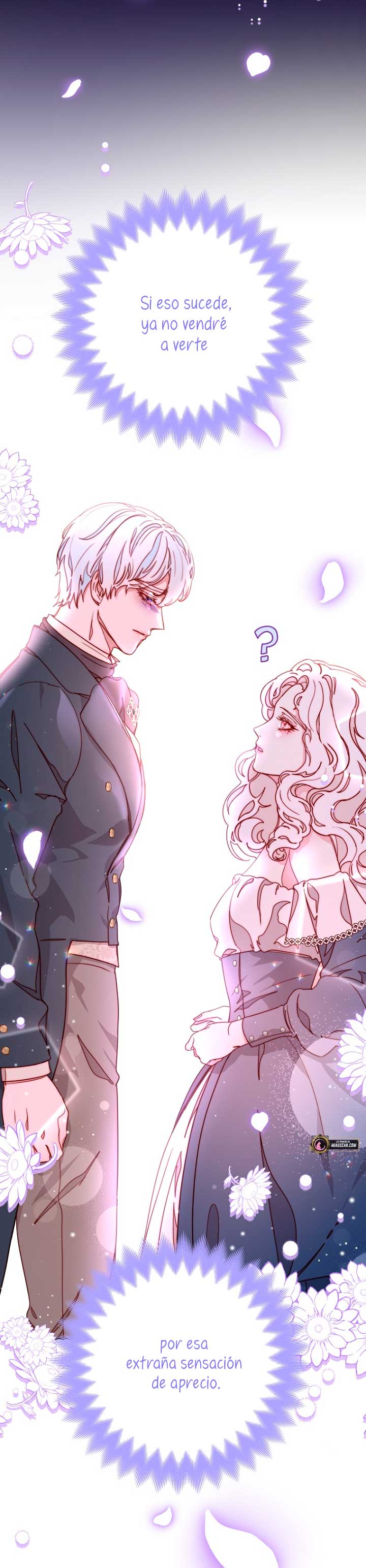 Olviden a Vivian Capítulo 18 - Página 61