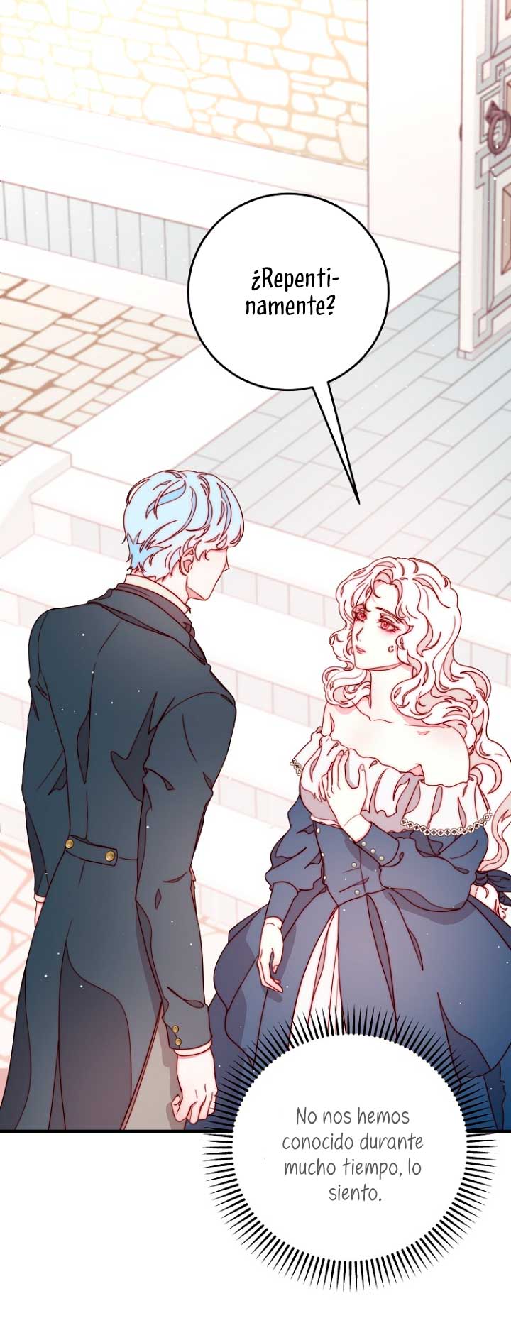 Olviden a Vivian Capítulo 18 - Página 65