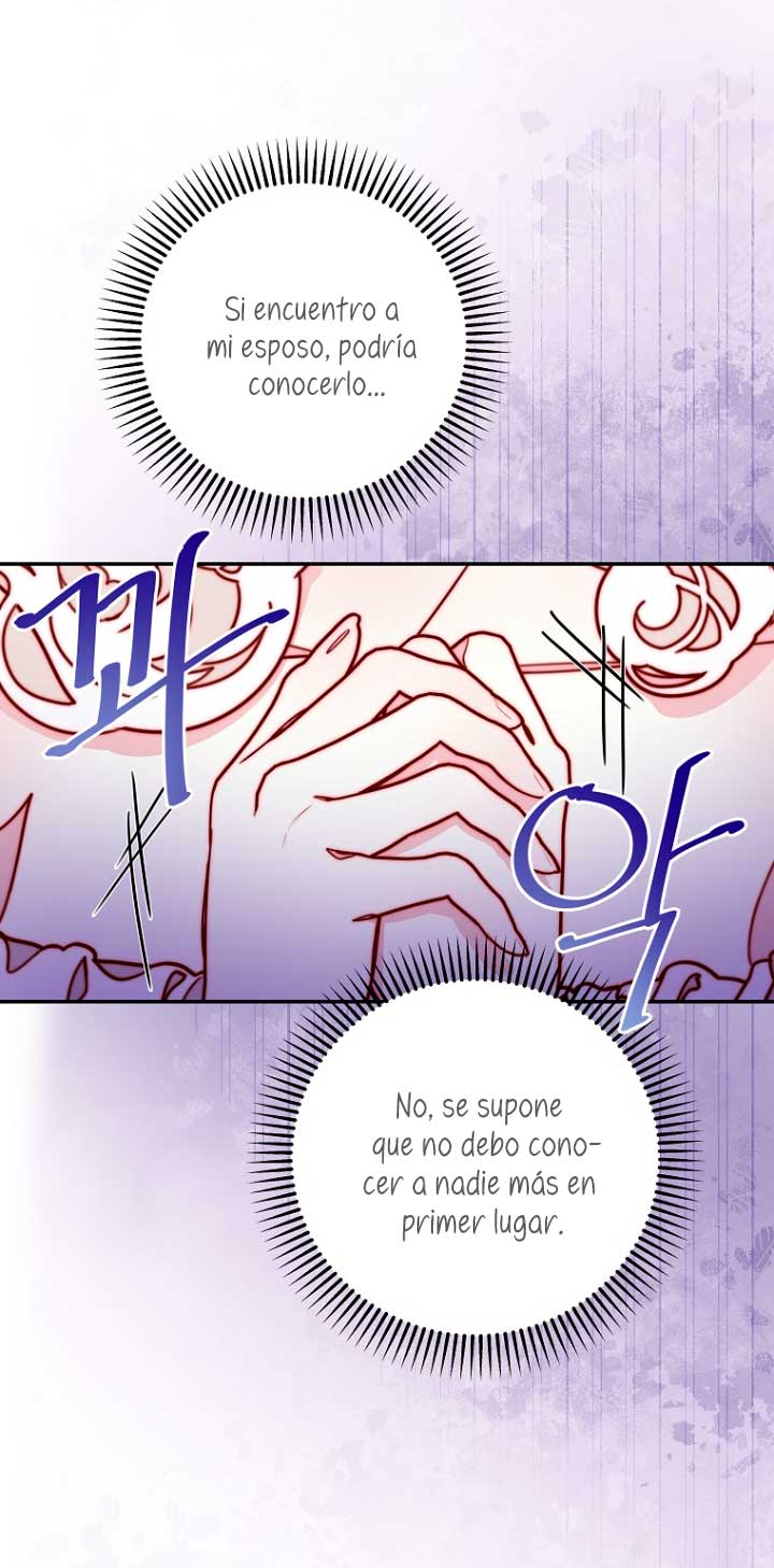 Olviden a Vivian Capítulo 18 - Página 67