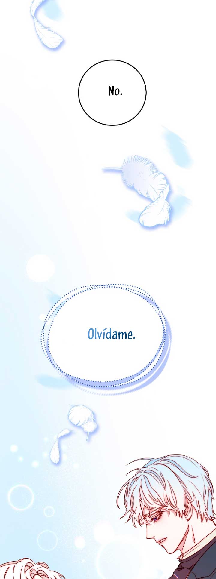 Olviden a Vivian Capítulo 18 - Página 69