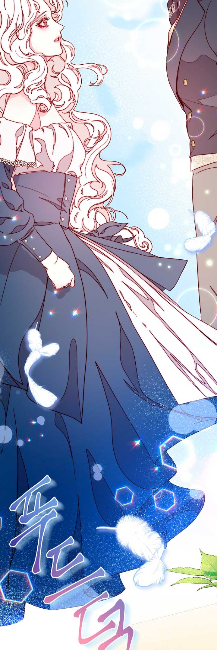 Olviden a Vivian Capítulo 18 - Página 70