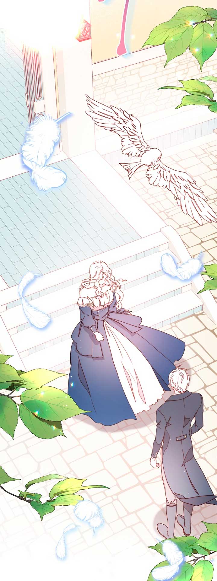 Olviden a Vivian Capítulo 18 - Página 71