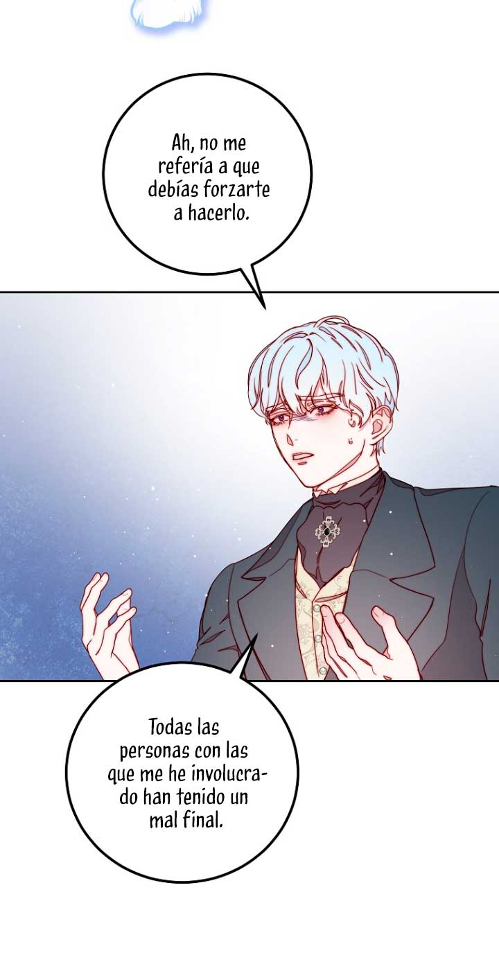 Olviden a Vivian Capítulo 18 - Página 73