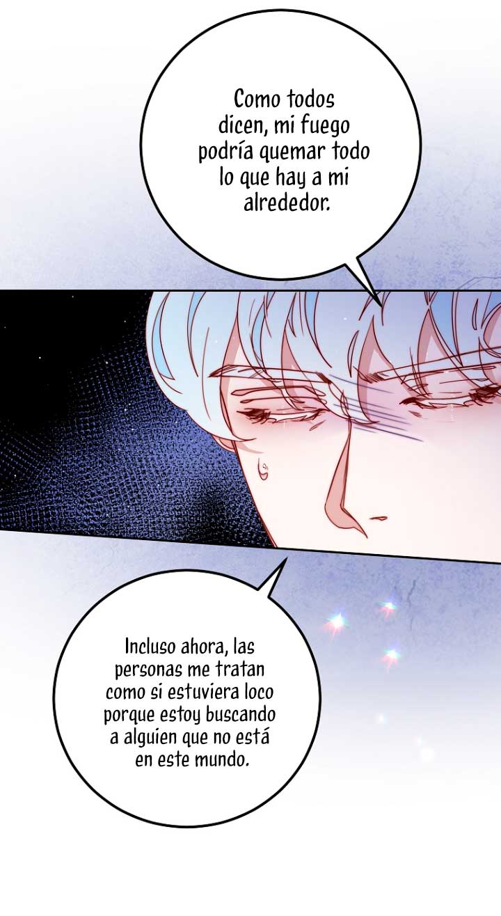 Olviden a Vivian Capítulo 18 - Página 74