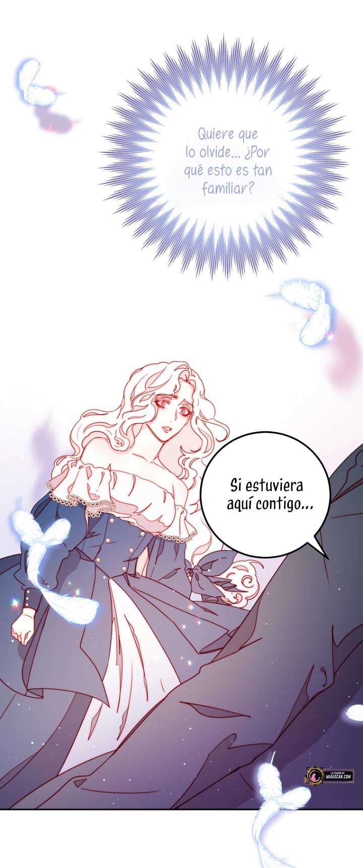 Olviden a Vivian Capítulo 18 - Página 75