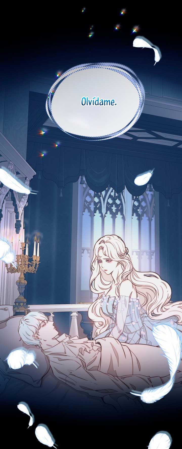 Olviden a Vivian Capítulo 18 - Página 77