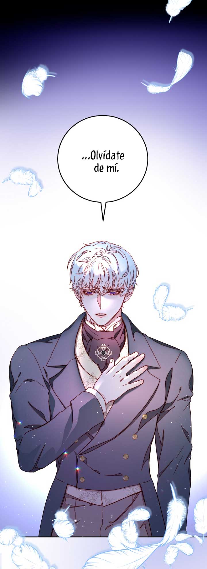 Olviden a Vivian Capítulo 18 - Página 78