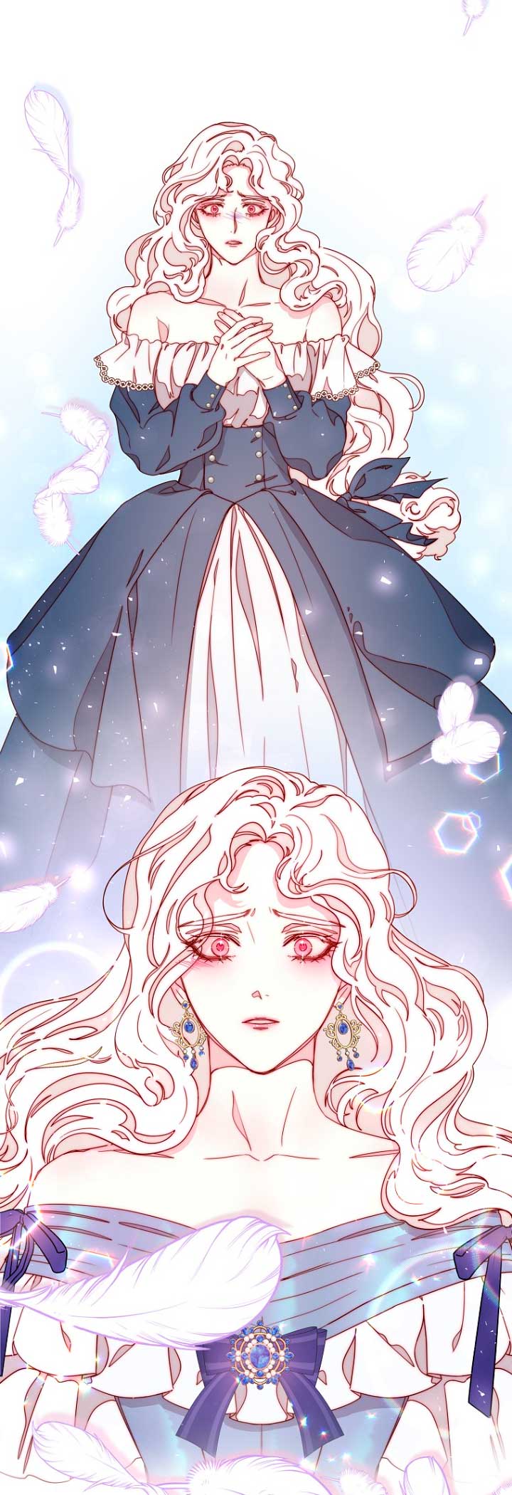 Olviden a Vivian Capítulo 18 - Página 80