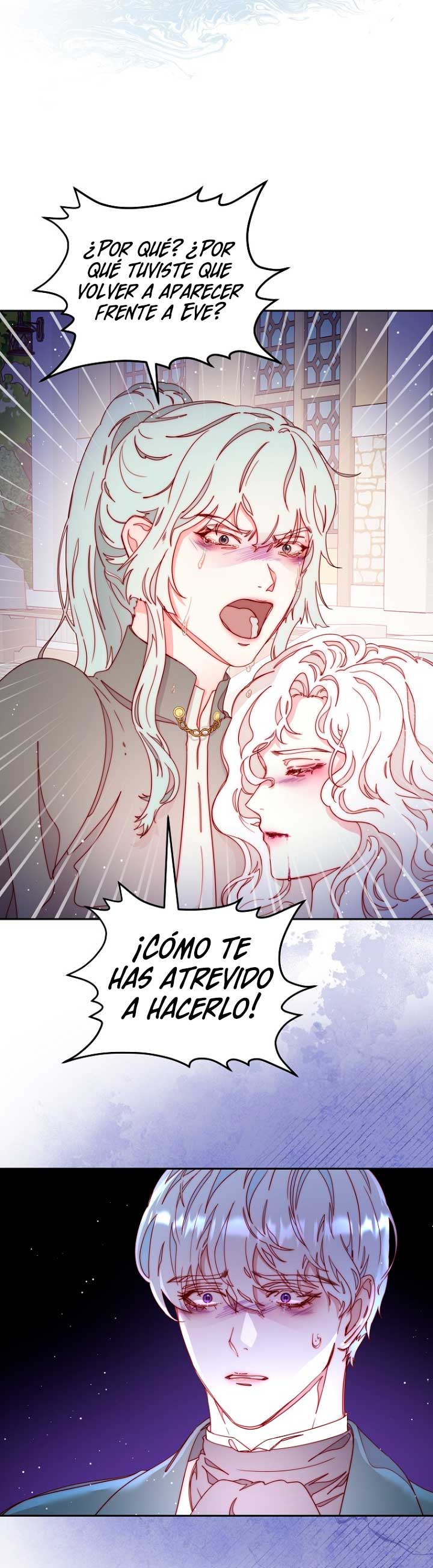 Olviden a Vivian Capítulo 19 - Página 10