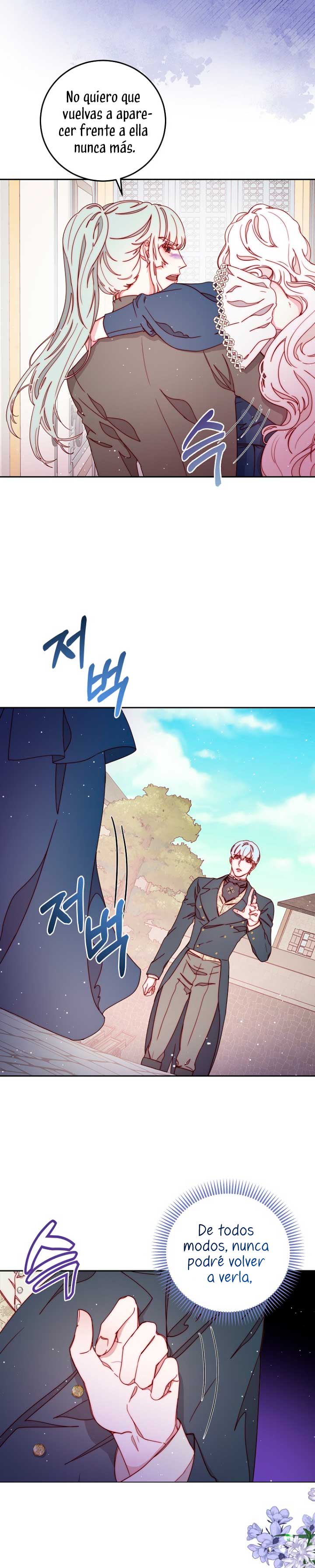 Olviden a Vivian Capítulo 19 - Página 11