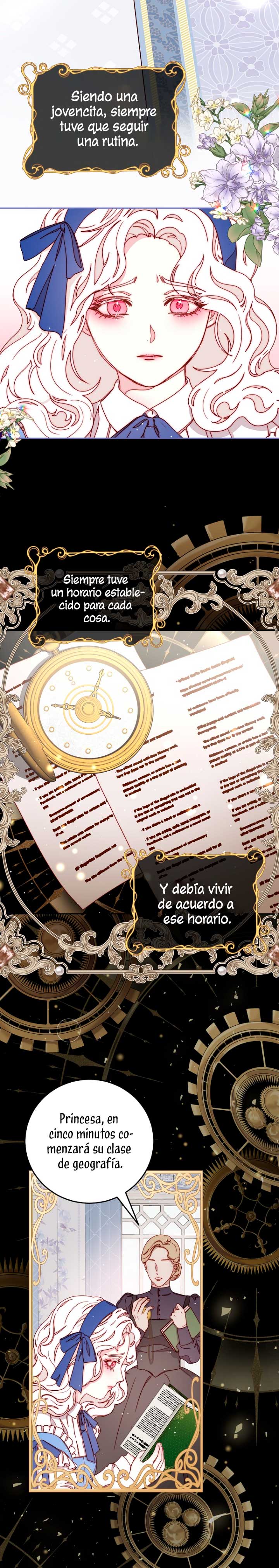 Olviden a Vivian Capítulo 19 - Página 21