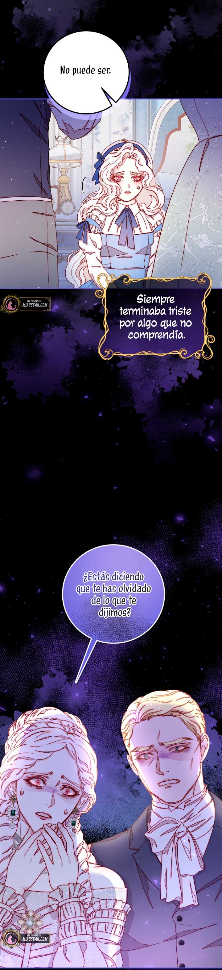 Olviden a Vivian Capítulo 19 - Página 25