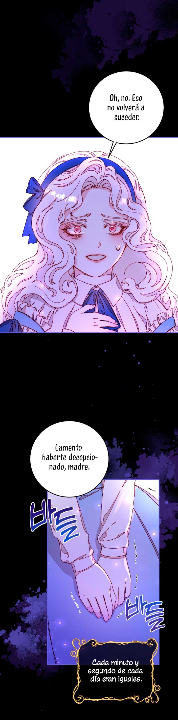 Olviden a Vivian Capítulo 19 - Página 26