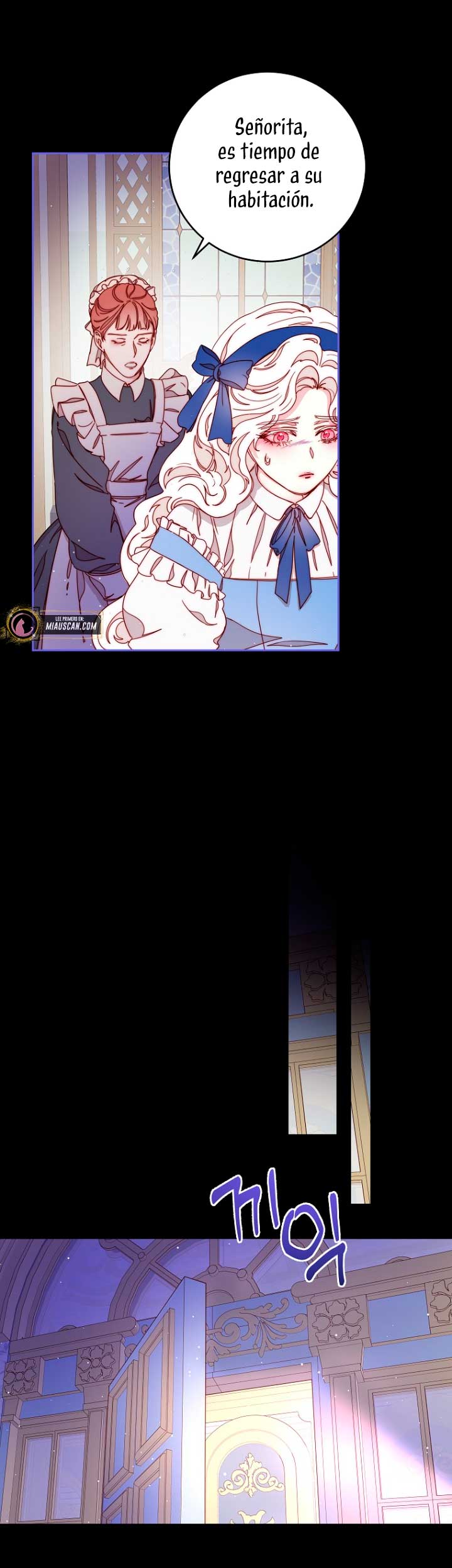 Olviden a Vivian Capítulo 19 - Página 27