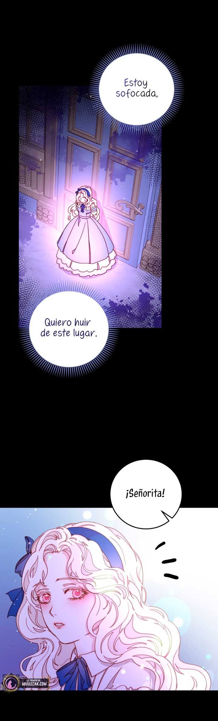 Olviden a Vivian Capítulo 19 - Página 28