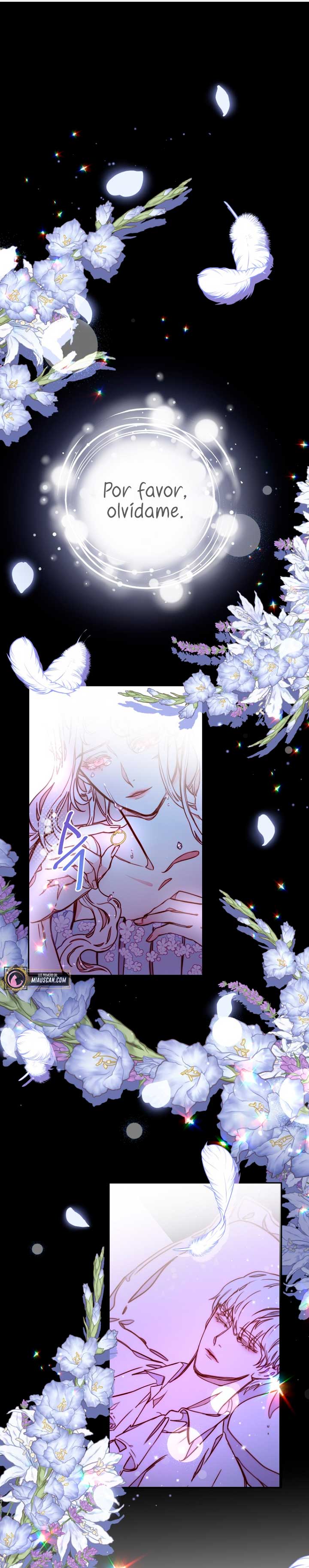 Olviden a Vivian Capítulo 19 - Página 3