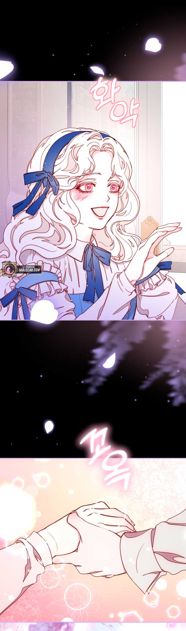 Olviden a Vivian Capítulo 19 - Página 31