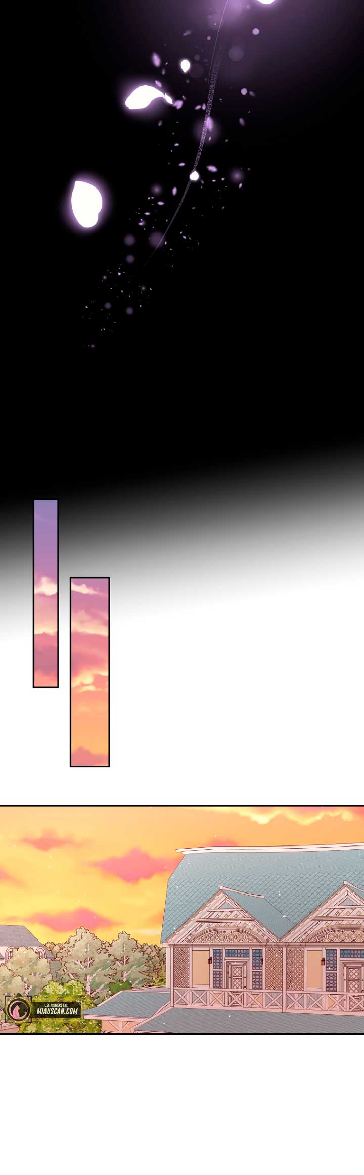 Olviden a Vivian Capítulo 19 - Página 33